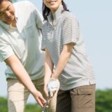 ゴルフコースで初めて打つ人が押さえるべき流れや準備などの基礎知識