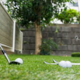 自宅でゴルフの練習ができる3つの方法をポイント別に解説