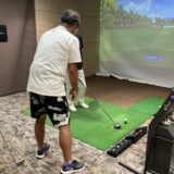 本気でゴルフに向き合う、あなたへ。
