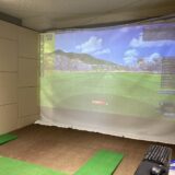 シミュレーションゴルフが、法人会員という選択。