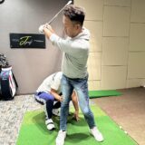 ジェイ・ゴルフ　体験募集中！
