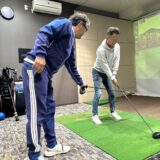 最近、岐阜のゴルファーの間でじわじわと話題になっているスクールがあるのをご存じでしょうか？