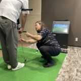 気軽にゴルフを楽しめる