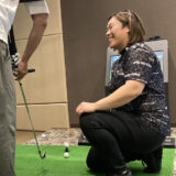 ゴルフ初心者の方、大歓迎！