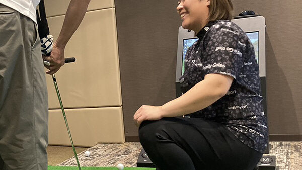 経験豊富なコーチ陣